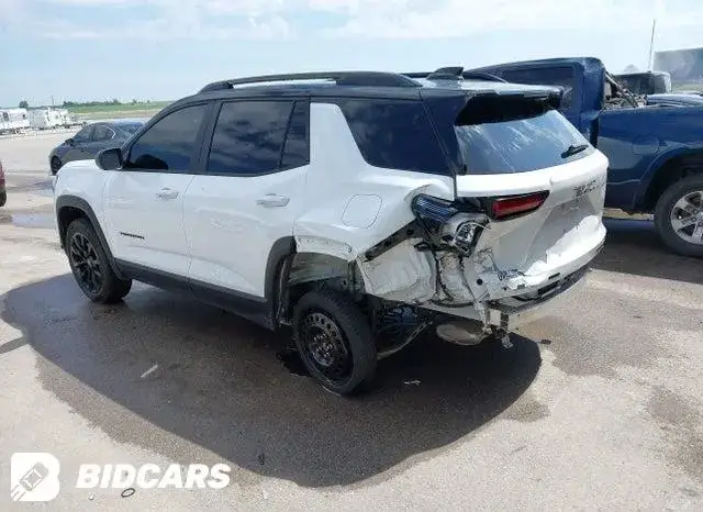 GMC TERRAIN AWD ELEVATION 2026