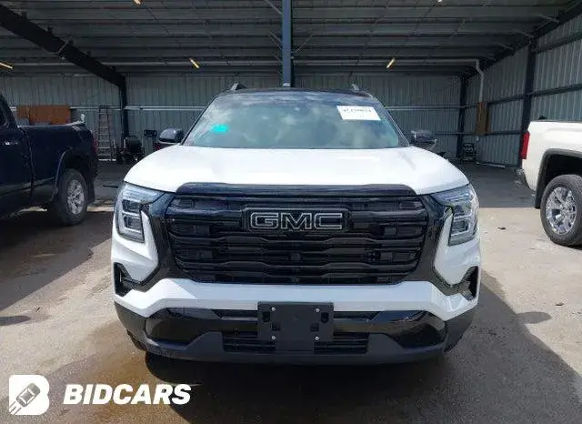 GMC TERRAIN AWD ELEVATION 2026