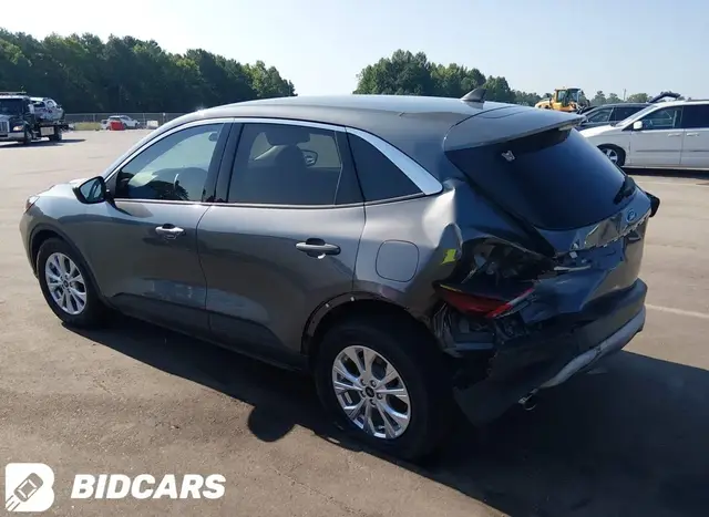 FORD ESCAPE 2023