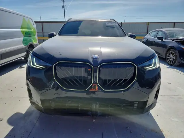 BMW X3 30 XDRIVE 2026