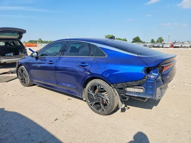 KIA K5 GT LINE 2025