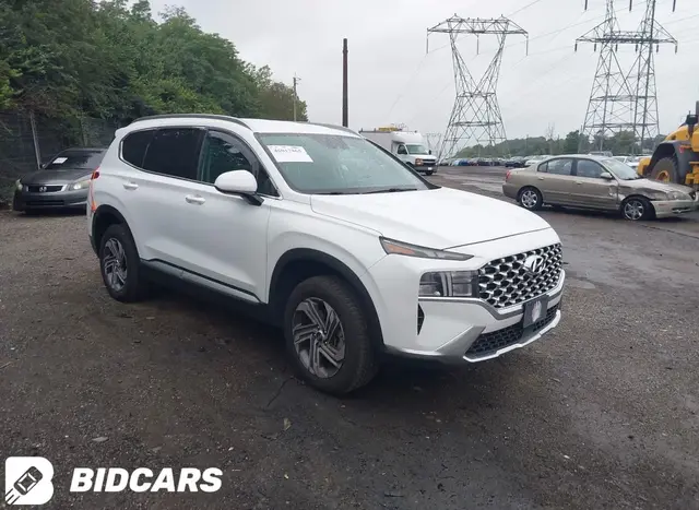 HYUNDAI SANTA FE SEL 2022