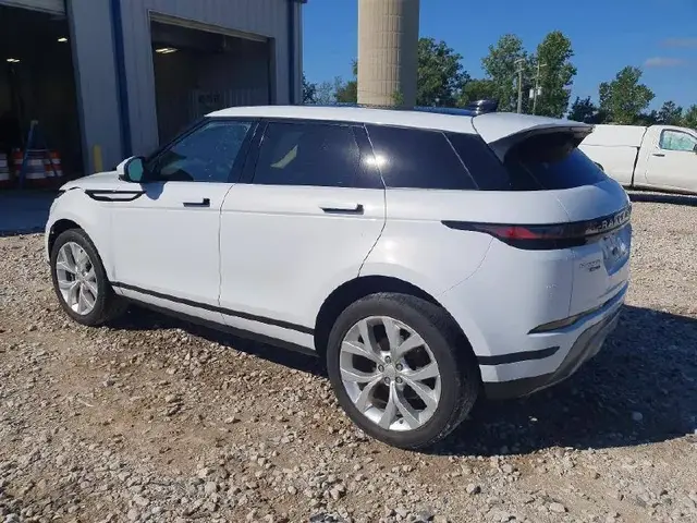LAND ROVER ROVER RANGE ROVER 2020