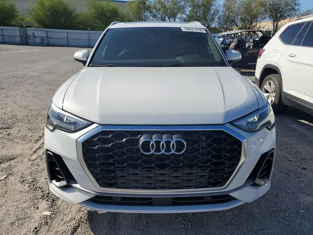 AUDI Q3 PREMIUM S LINE 45 2022