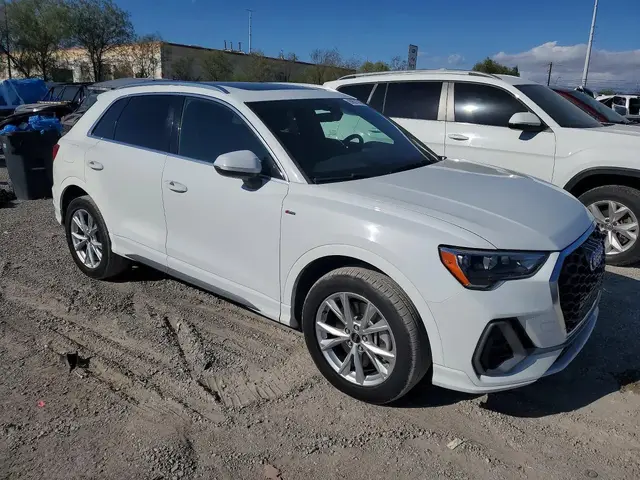 AUDI Q3 PREMIUM S LINE 45 2022
