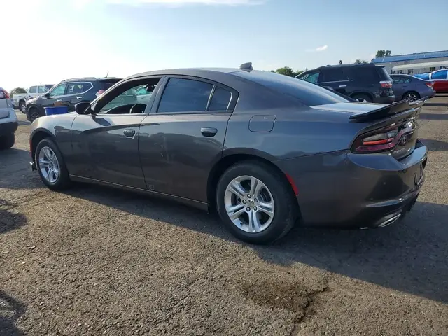DODGE CHARGER SXT 2023