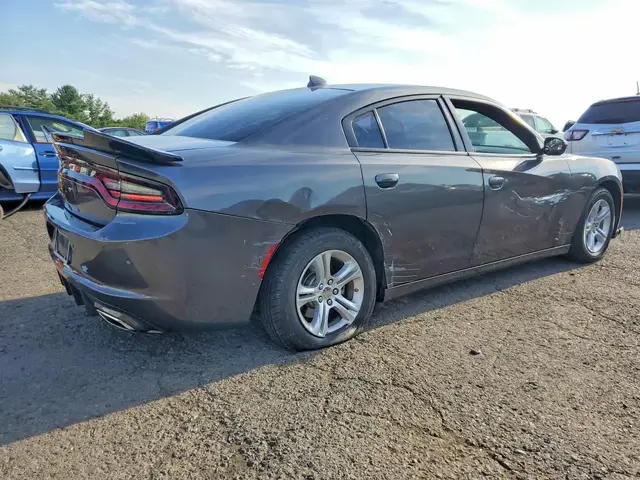 DODGE CHARGER SXT 2023