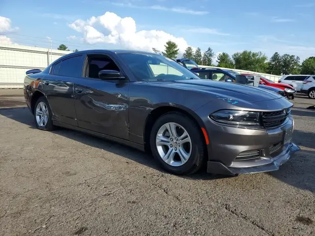 DODGE CHARGER SXT 2023