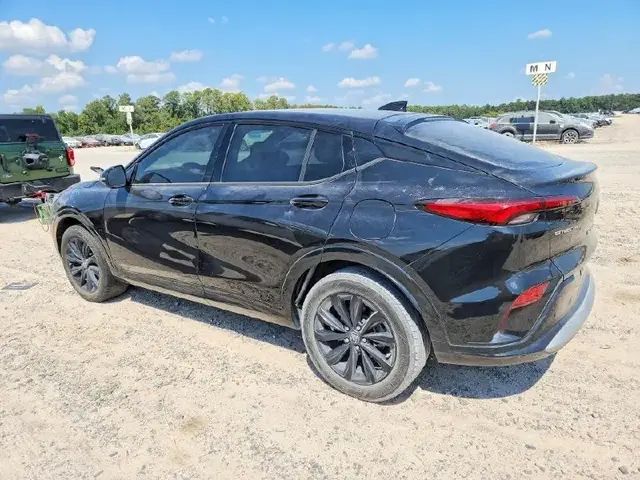 BUICK ENVISTA SPORT TOURING 2024