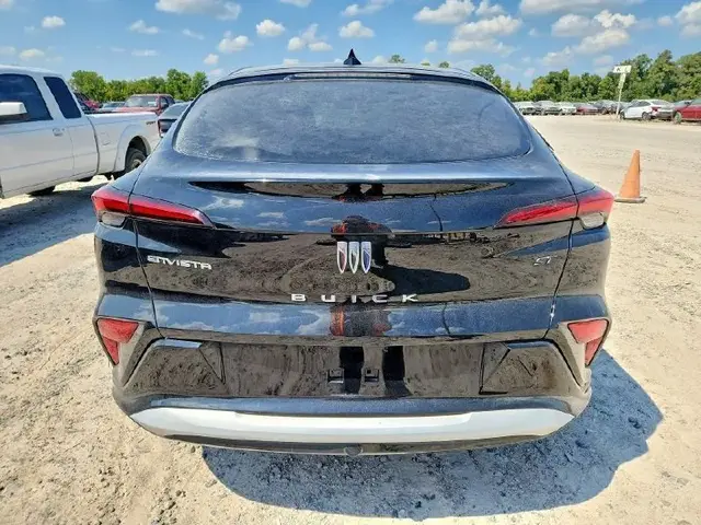 BUICK ENVISTA SPORT TOURING 2024