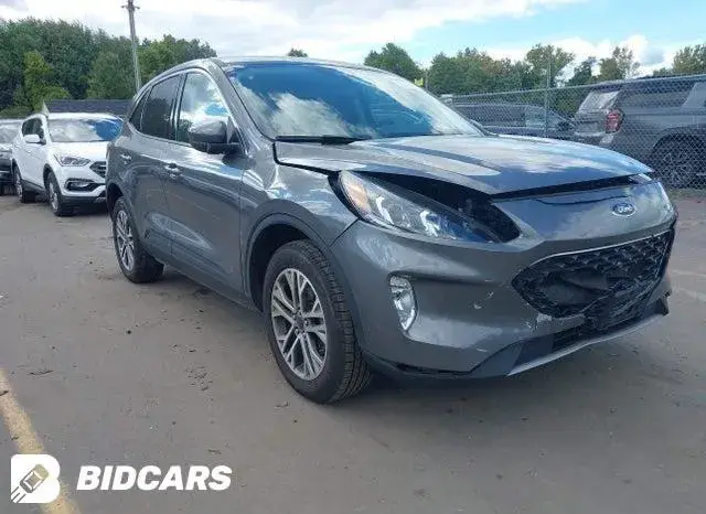 FORD ESCAPE SEL 2022