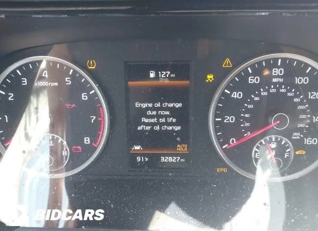 KIA K5 GT-LINE 2023