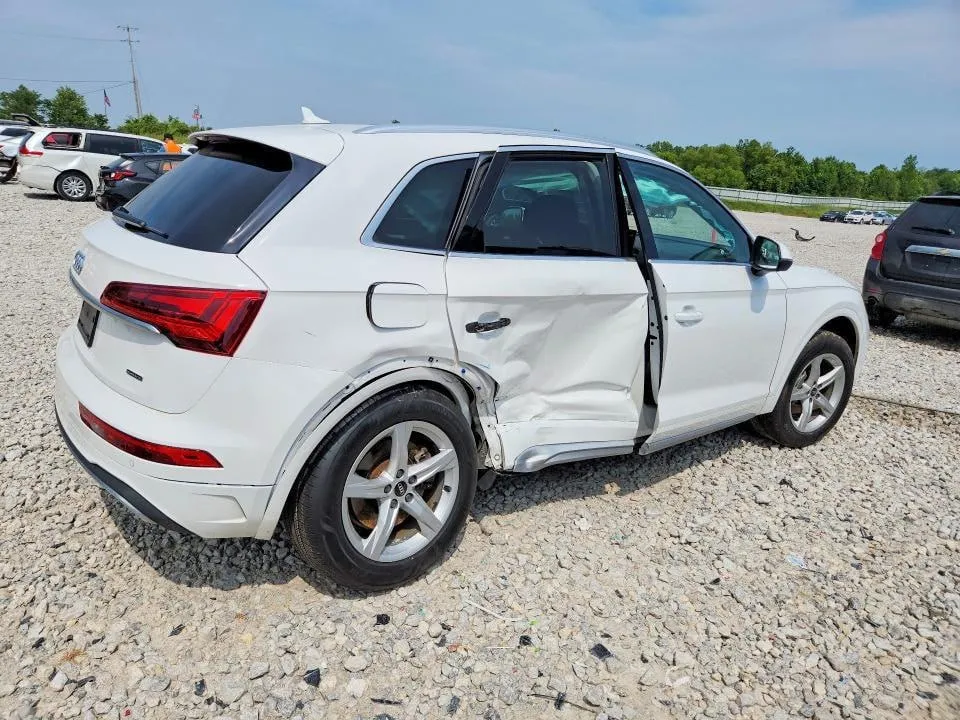 AUDI Q5 PREMIUM 40 2022