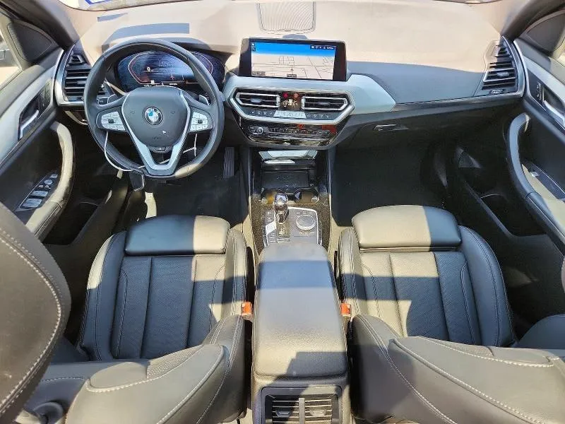 BMW X3 SDRIVE30I 2023