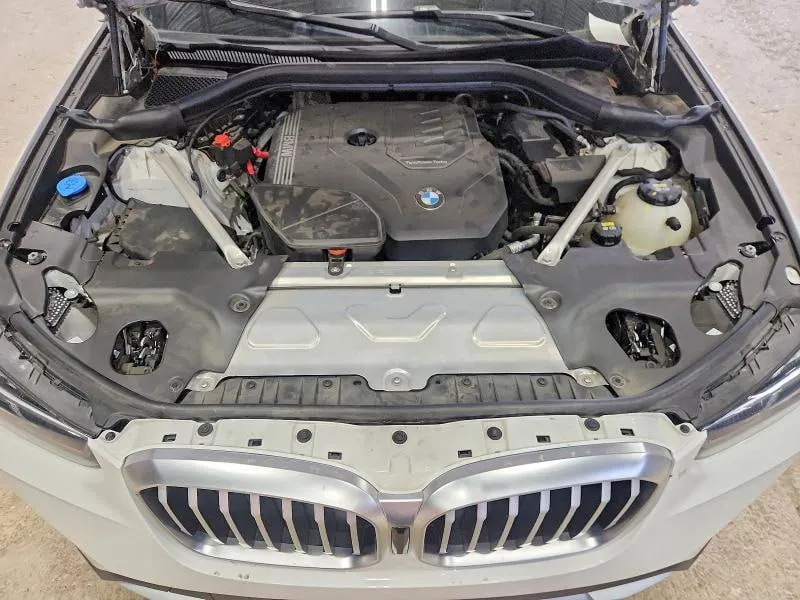 BMW X3 SDRIVE30I 2022