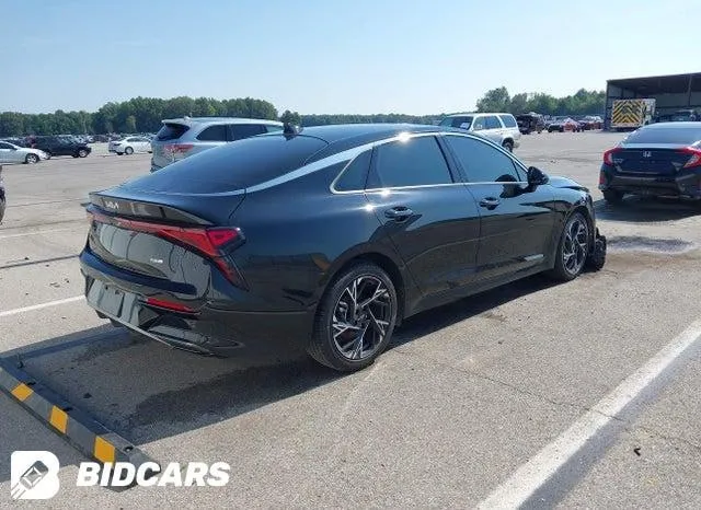 KIA K5 GT-LINE 2025