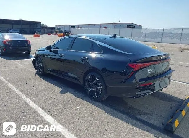 KIA K5 GT-LINE 2025