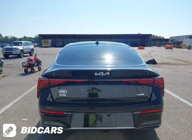 KIA K5 GT-LINE 2025