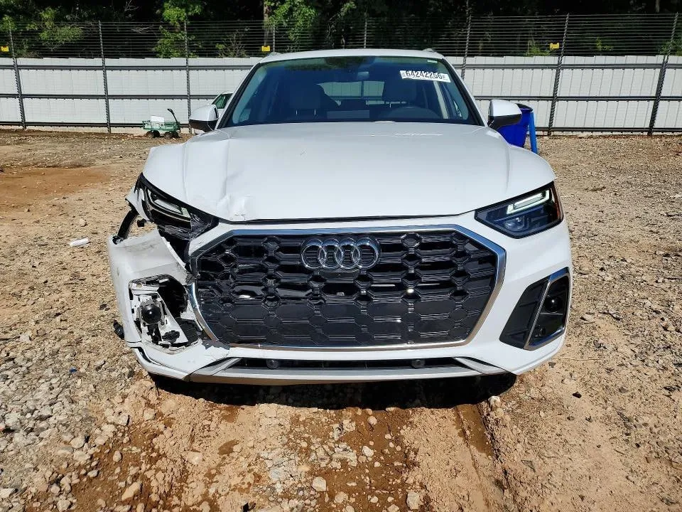 AUDI Q5 PREMIUM PLUS 45 2023