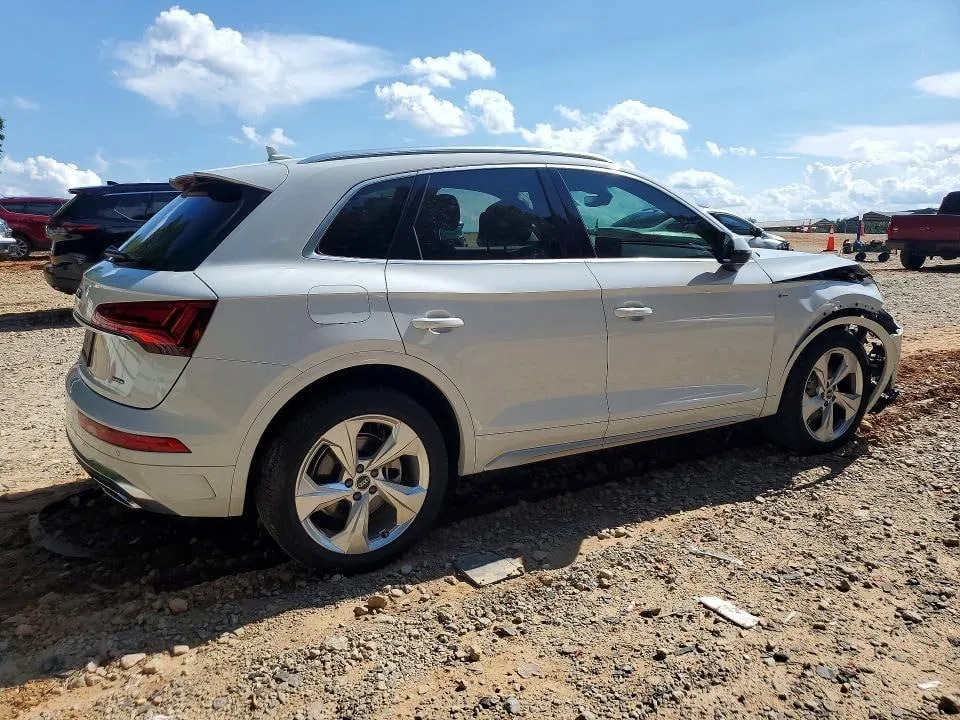 AUDI Q5 PREMIUM PLUS 45 2023