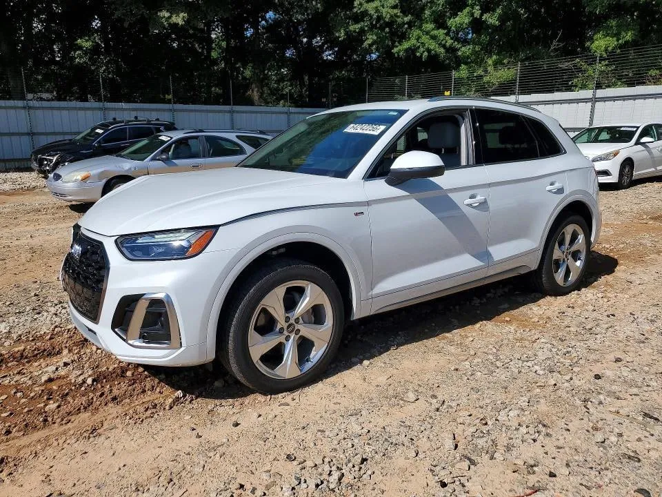 AUDI Q5 PREMIUM PLUS 45 2023