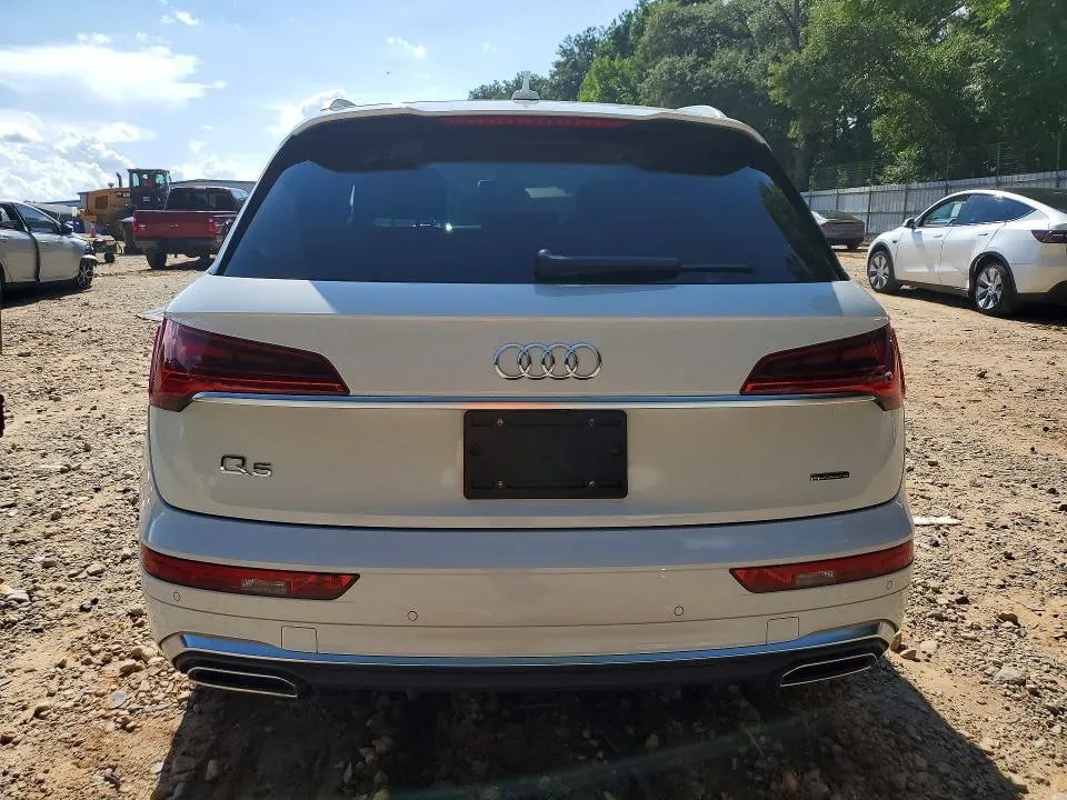 AUDI Q5 PREMIUM PLUS 45 2023