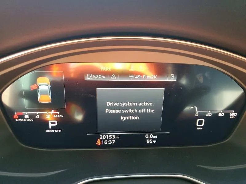 AUDI Q5 PREMIUM PLUS 45 2023