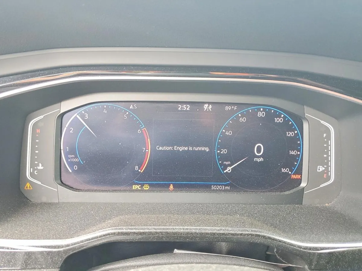 VOLKSWAGEN JETTA 2021