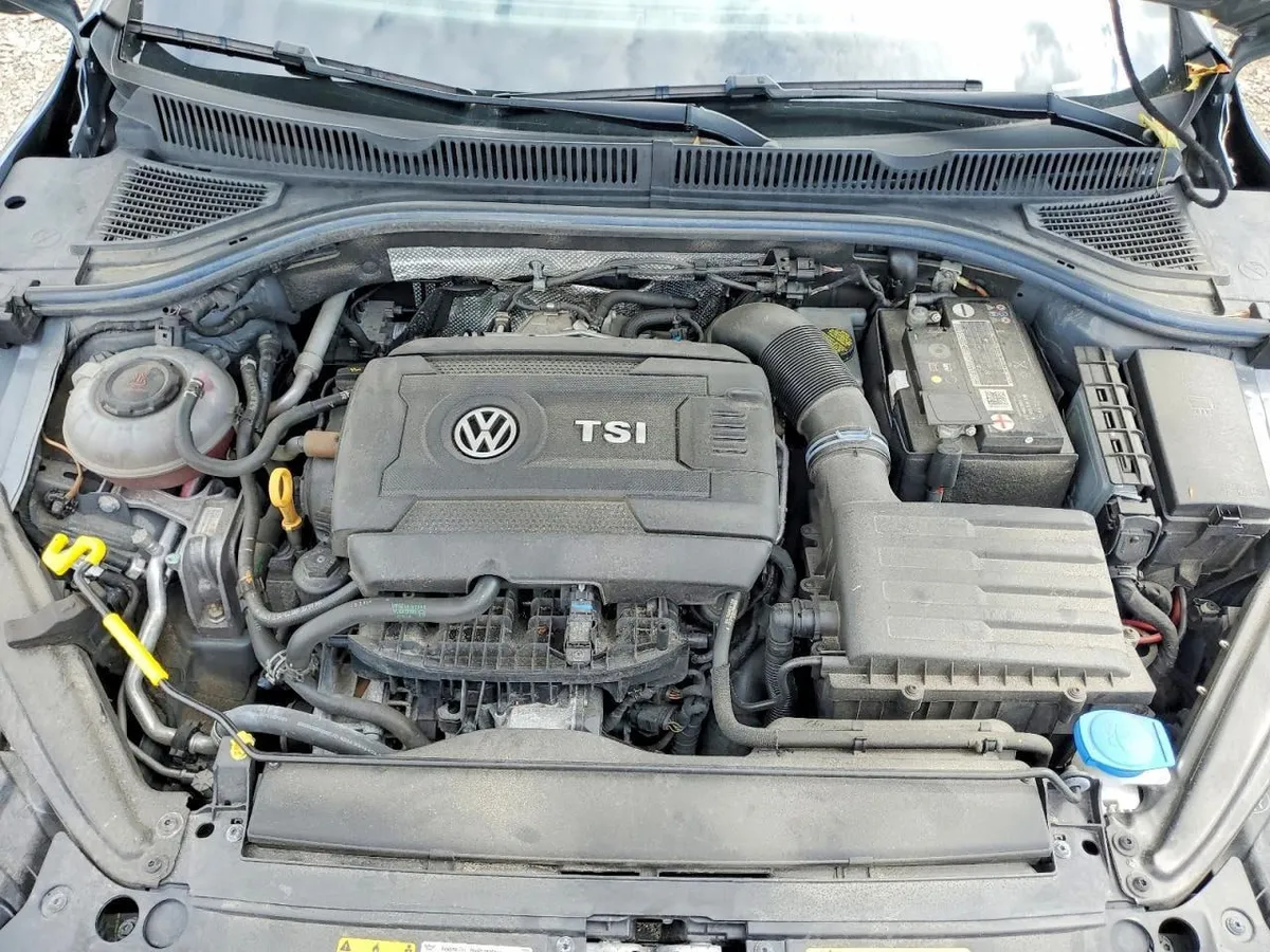 VOLKSWAGEN JETTA 2021