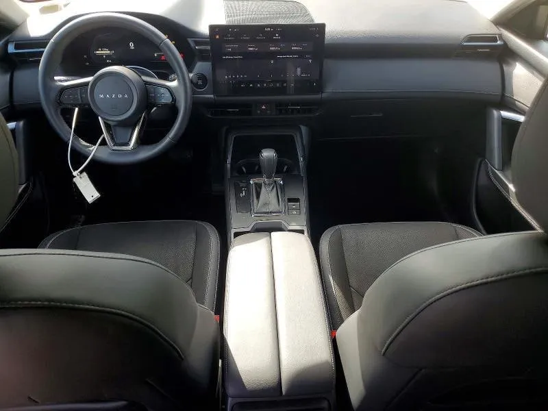 MAZDA CX-5 PREFERRED 2026