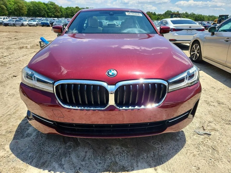 BMW 530XE 2023