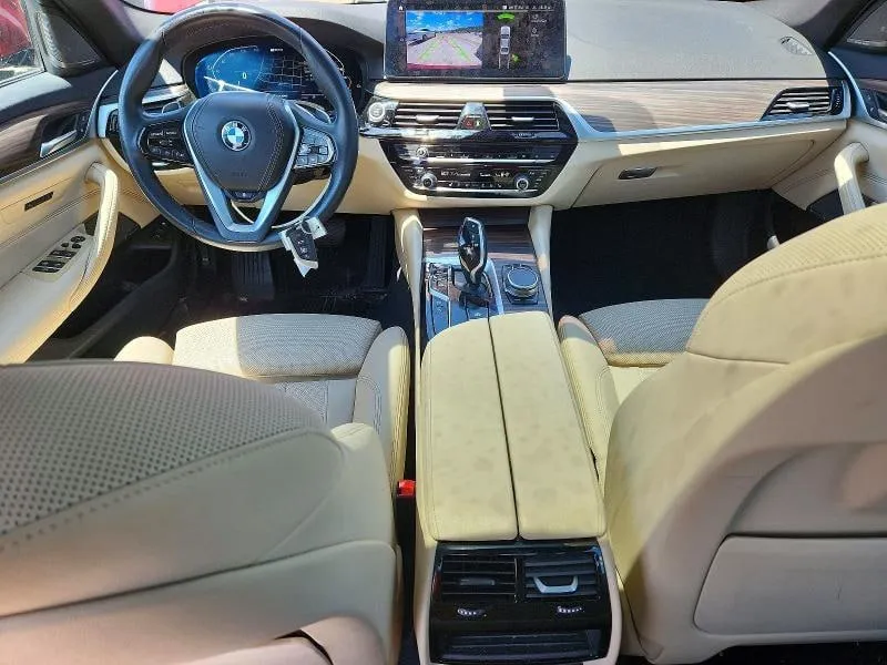 BMW 530XE 2023