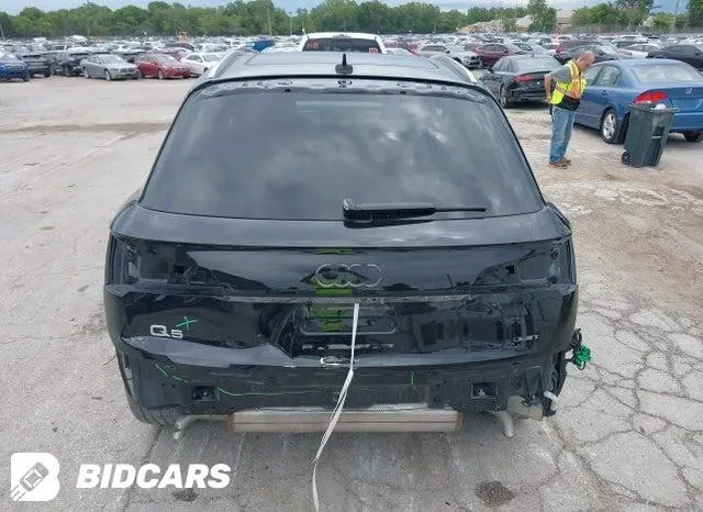 AUDI Q5 PREMIUM PLUS 45 TFSI S LINE QUATTRO 2023