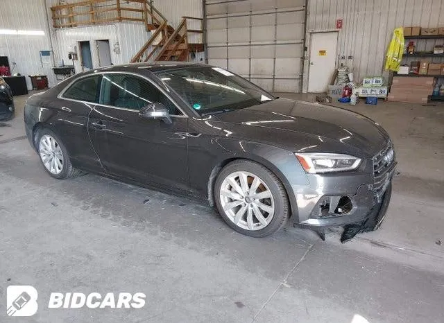 AUDI A5 2.0T PREMIUM 2018