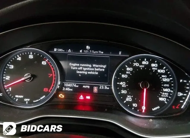 AUDI A5 2.0T PREMIUM 2018