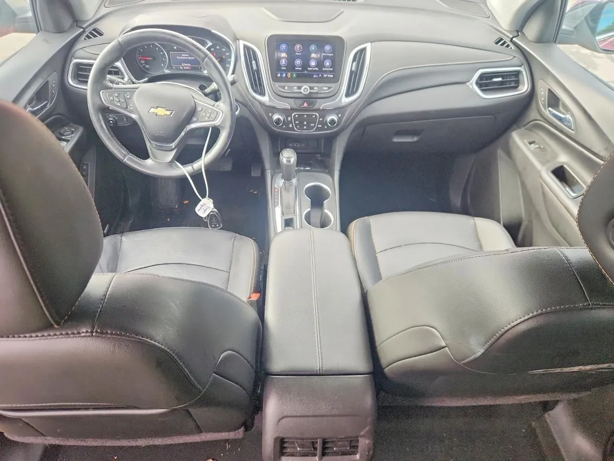 CHEVROLET EQUINOX PREMIER 2020