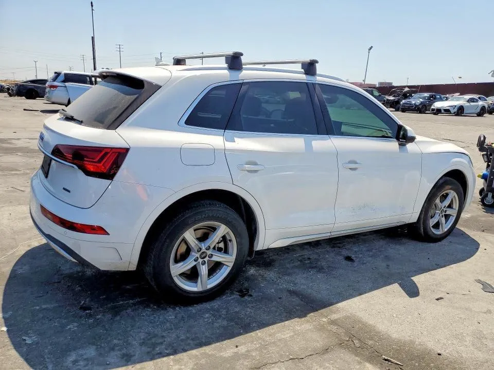 AUDI Q5 PREMIUM 40 2023