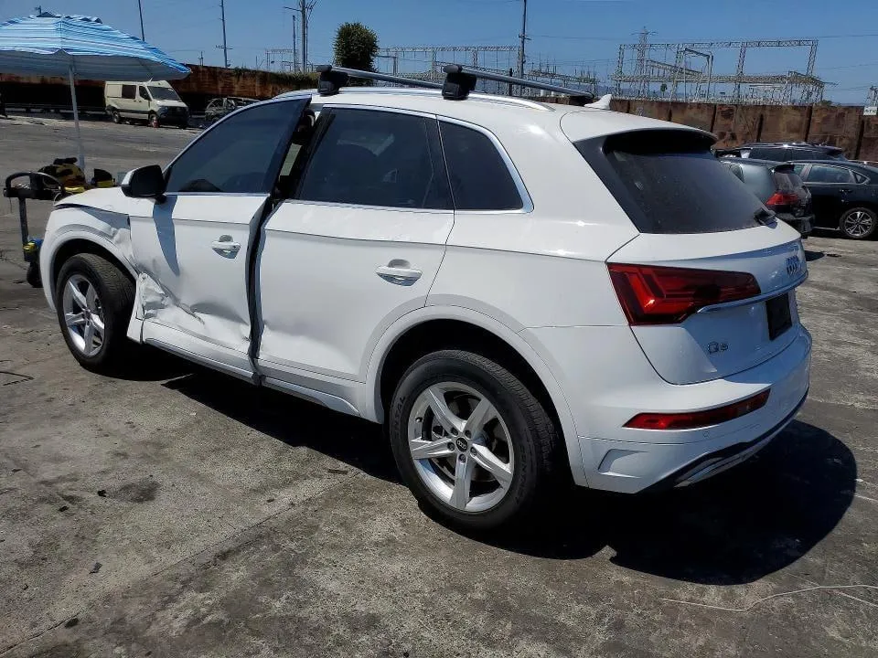 AUDI Q5 PREMIUM 40 2023
