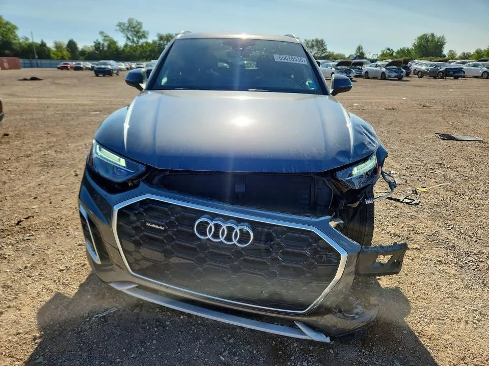 AUDI Q5 PREMIUM PLUS 45 2022