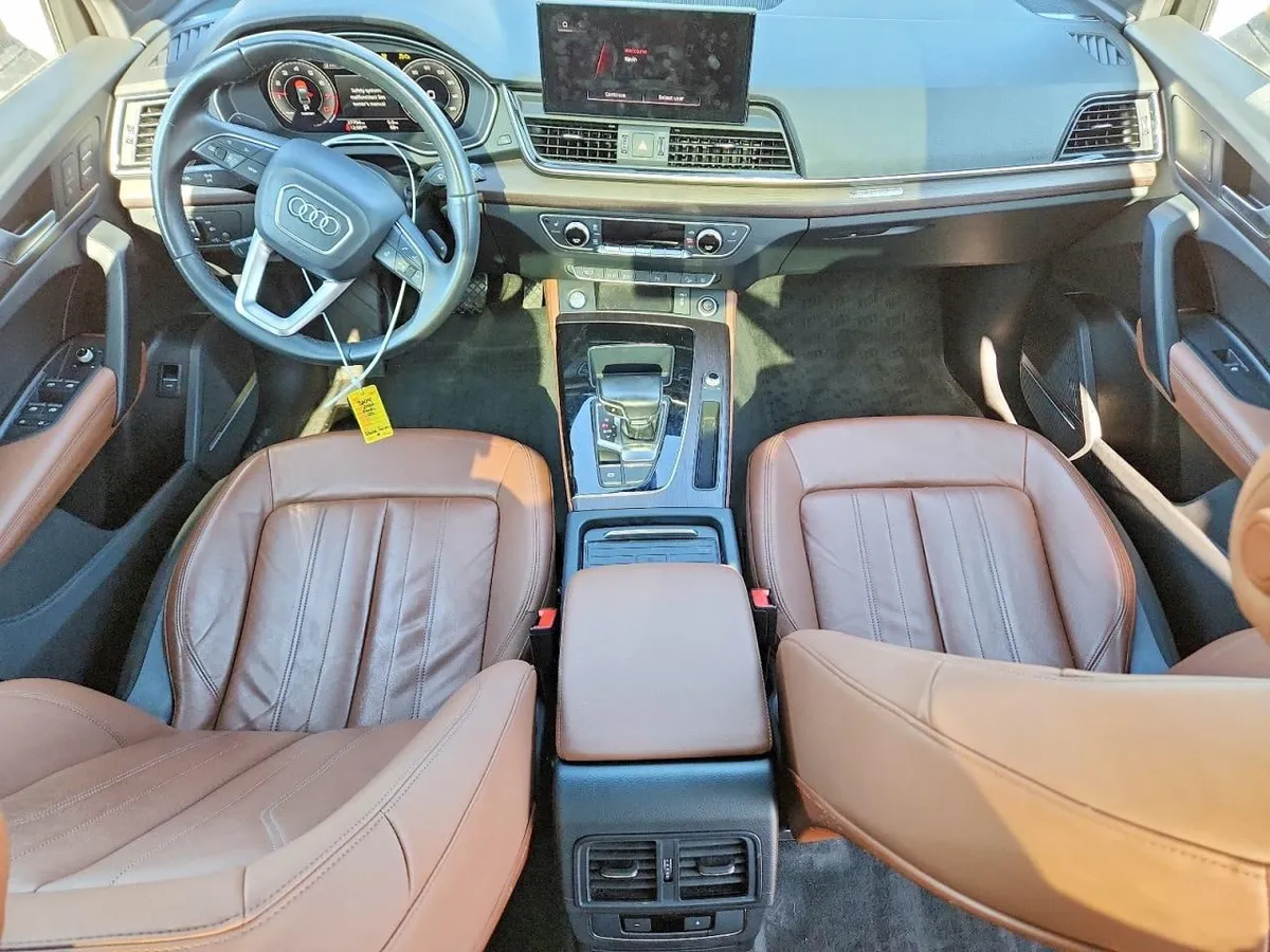 AUDI Q5 PREMIUM PLUS 45 2022