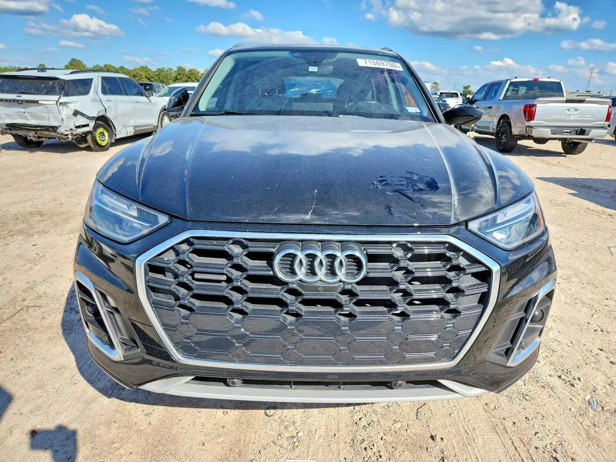 AUDI Q5 PREMIUM PLUS 45 2023