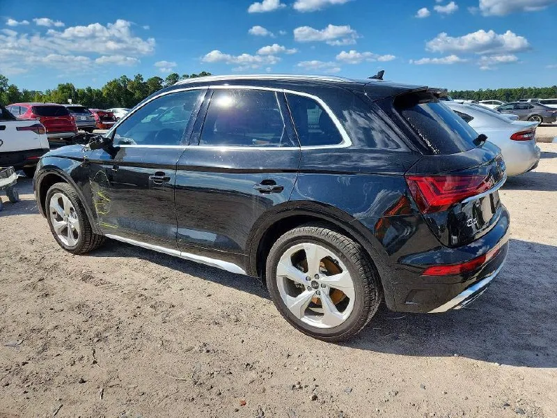 AUDI Q5 PREMIUM PLUS 45 2023