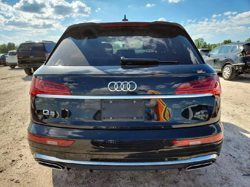 AUDI Q5 PREMIUM PLUS 45 2023