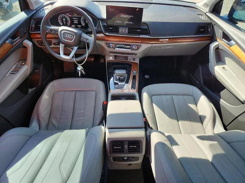 AUDI Q5 PREMIUM PLUS 45 2023