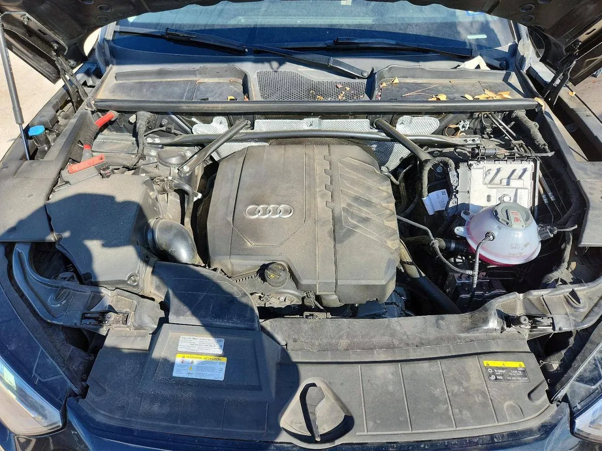 AUDI Q5 PREMIUM PLUS 45 2023
