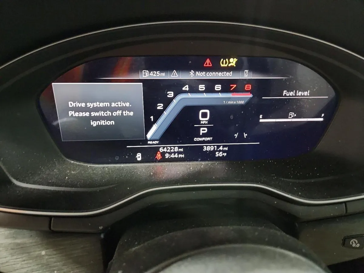 AUDI A4 PREMIUM PLUS 45 2022