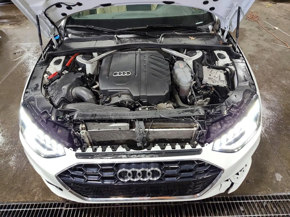 AUDI A4 PREMIUM PLUS 45 2022