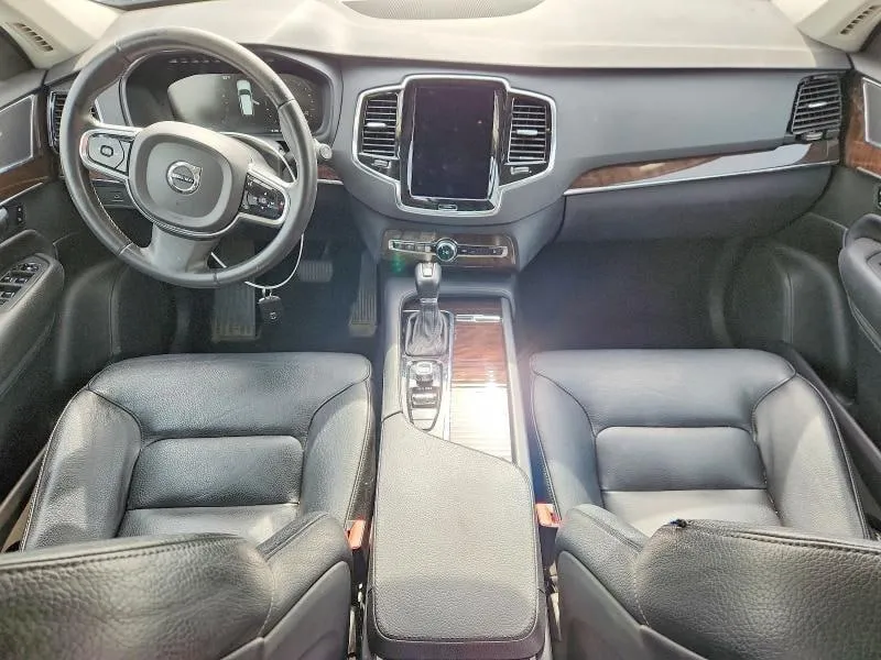 VOLVO XC90 T6 2016