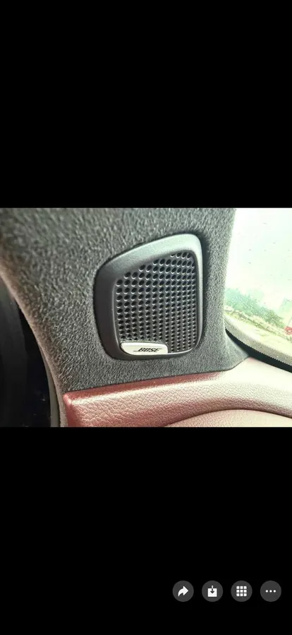 GEELY XINGYUE L PRESTIGE 2022