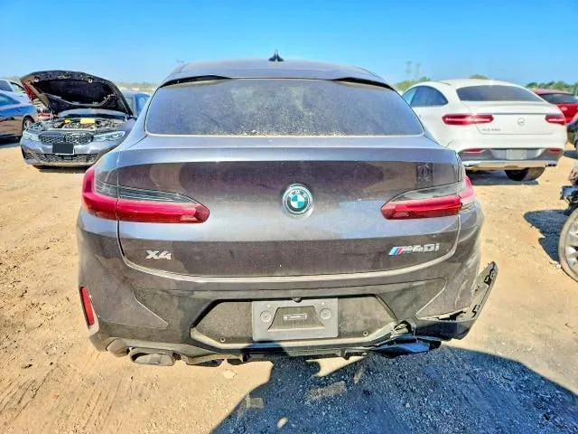 BMW X4 M40I 2024